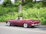 Dual-Ghia Convertible 1958 года